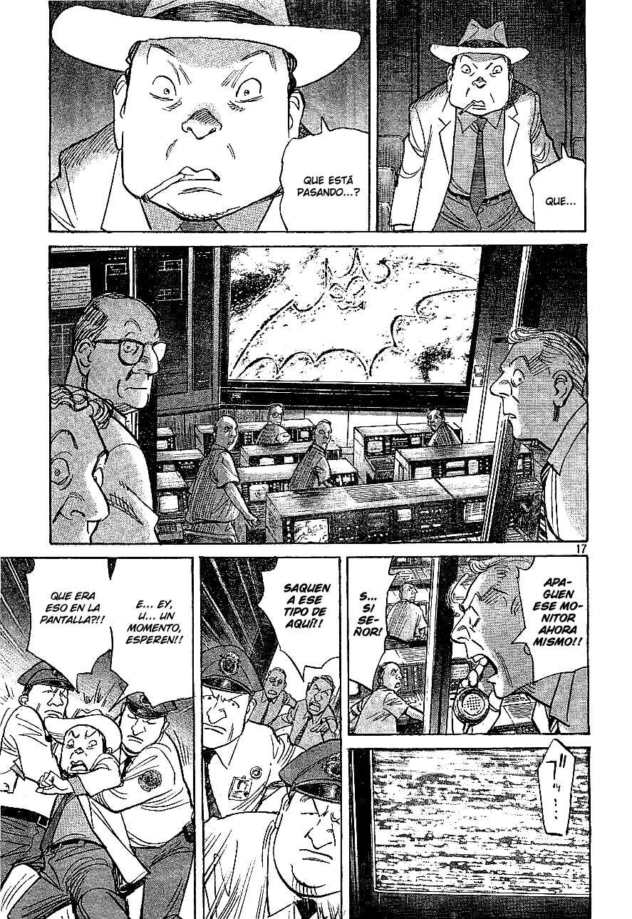 Read Billy Bat ES Manga Online