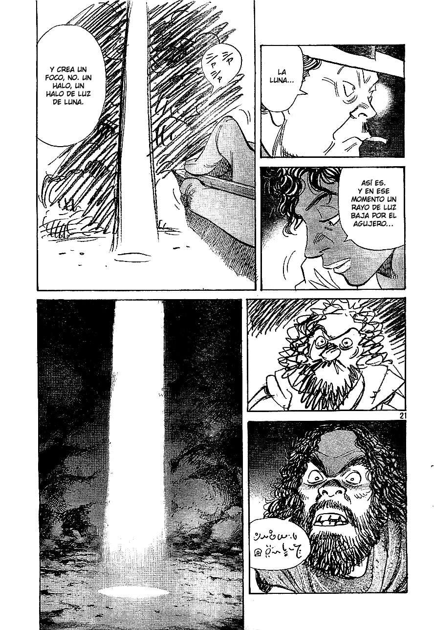 Read Billy Bat ES Manga Online