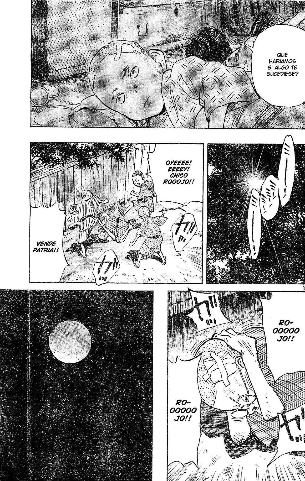 Read Billy Bat ES Manga Online