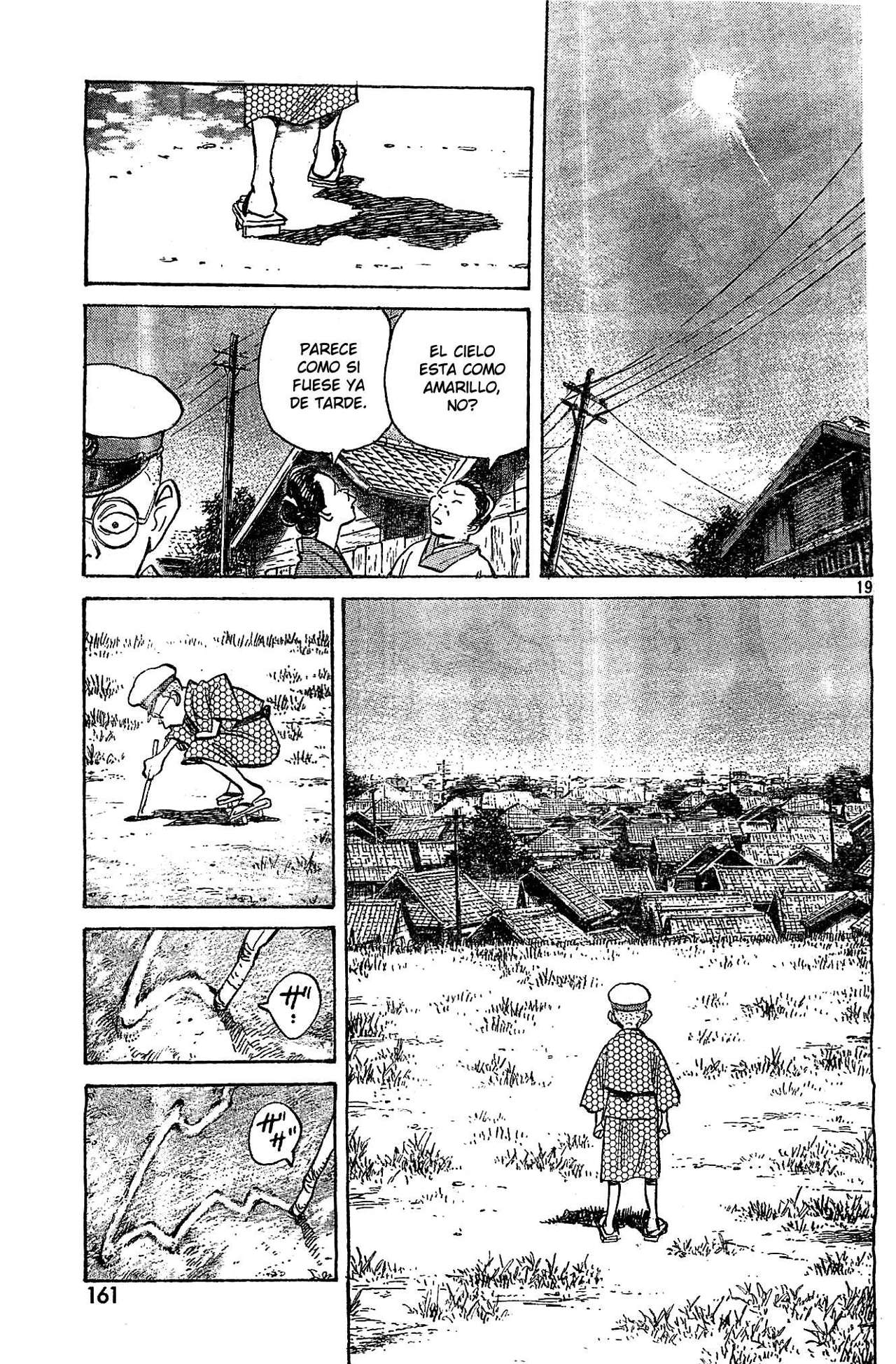 Read Billy Bat ES Manga Online