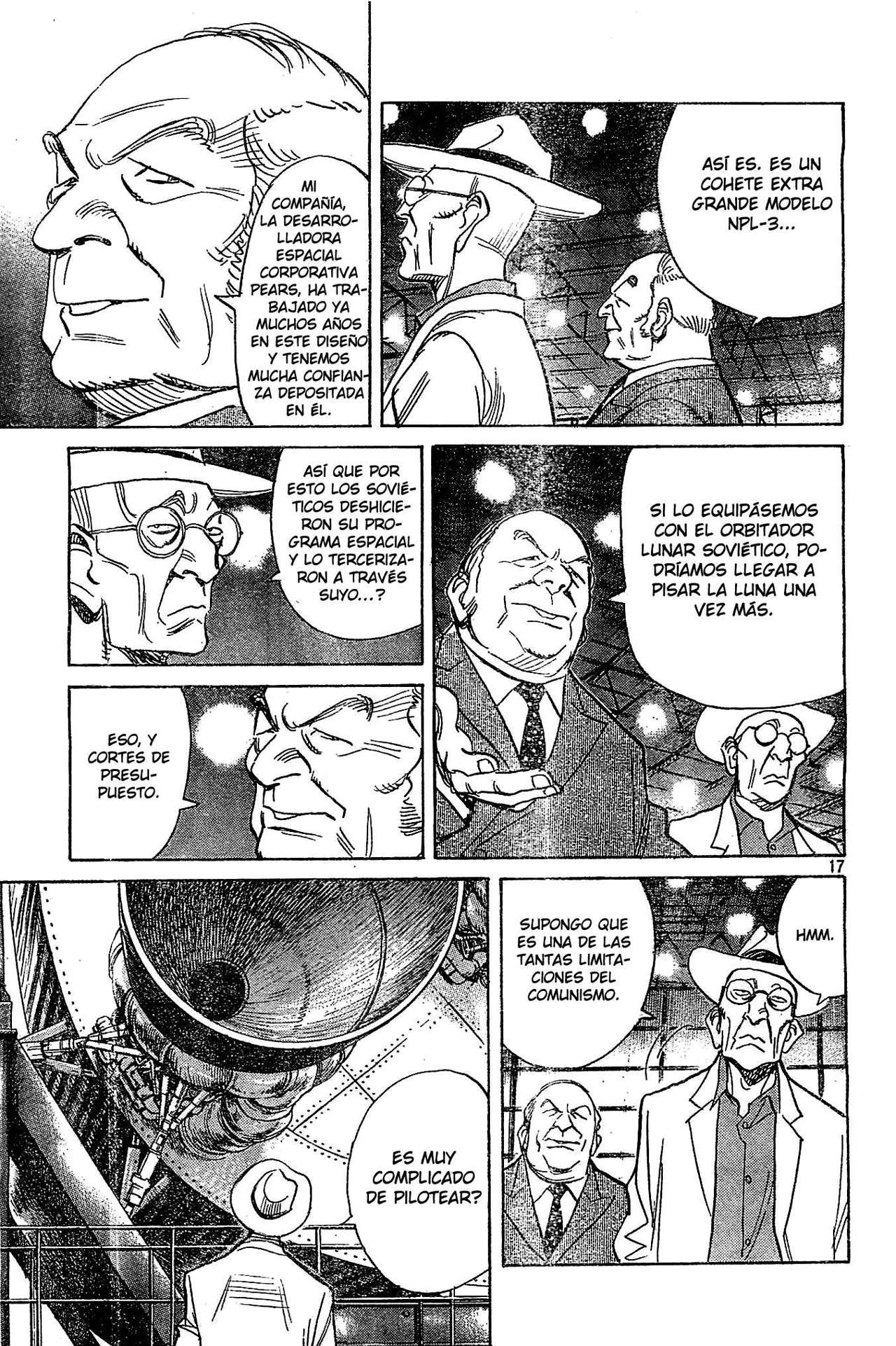 Read Billy Bat ES Manga Online