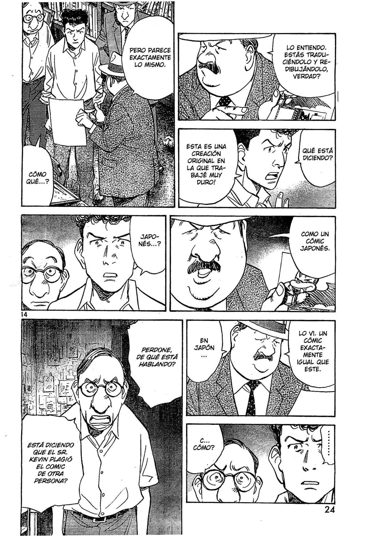 Read Billy Bat ES Manga Online