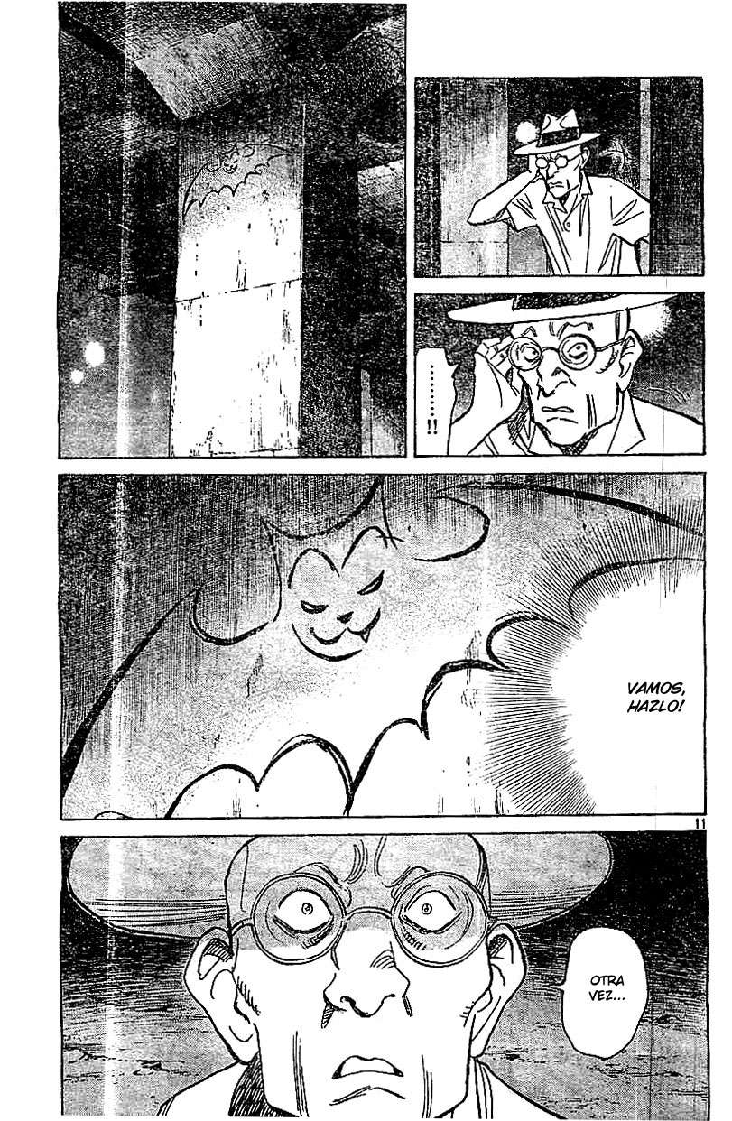 Read Billy Bat ES Manga Online