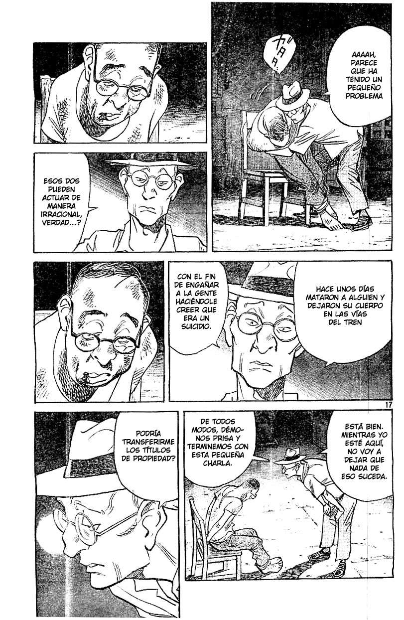 Read Billy Bat ES Manga Online