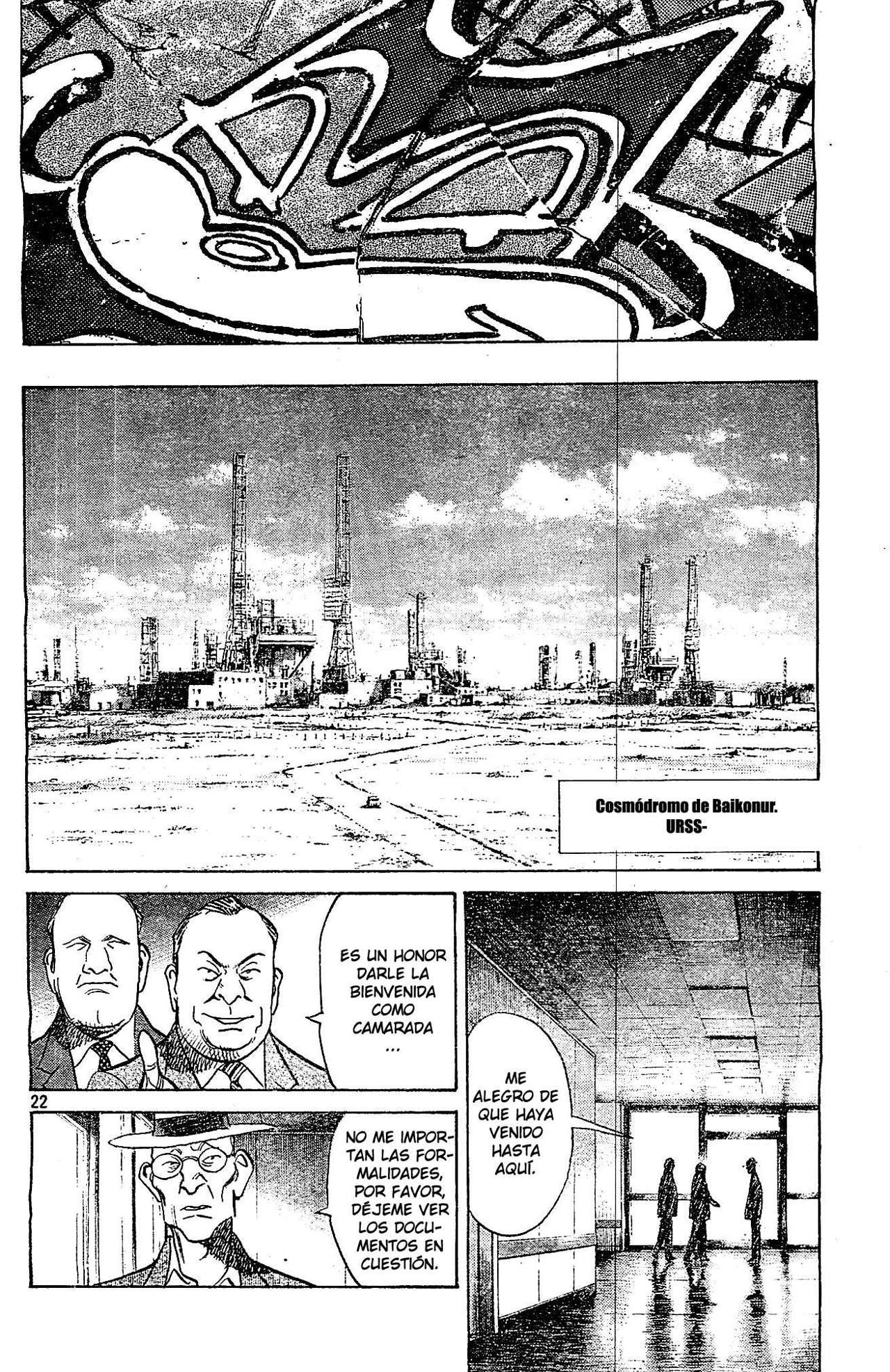 Read Billy Bat ES Manga Online