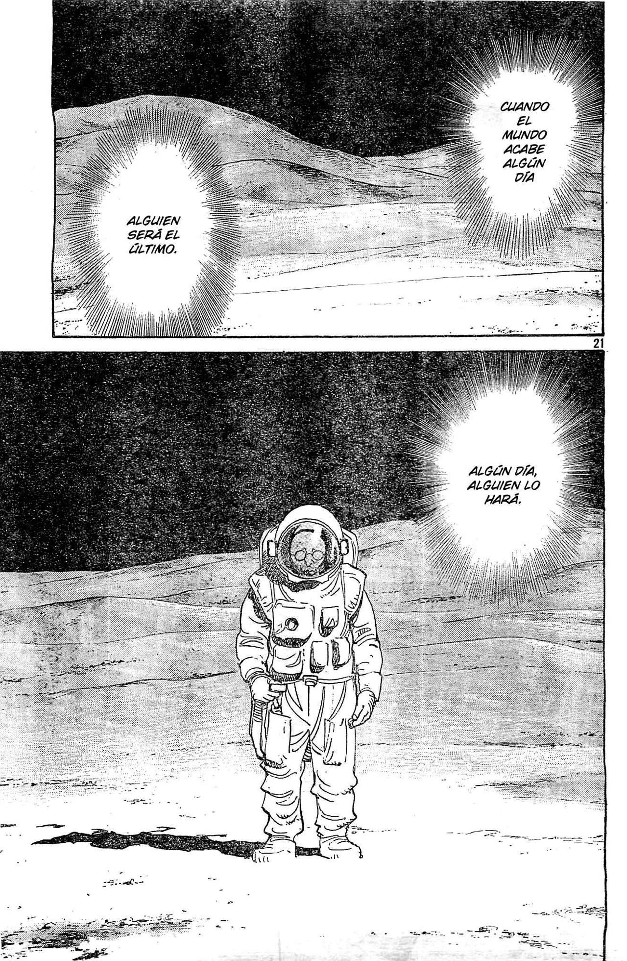 Read Billy Bat ES Manga Online