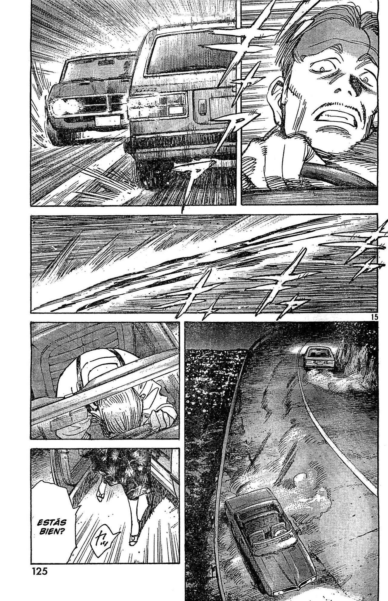 Read Billy Bat ES Manga Online