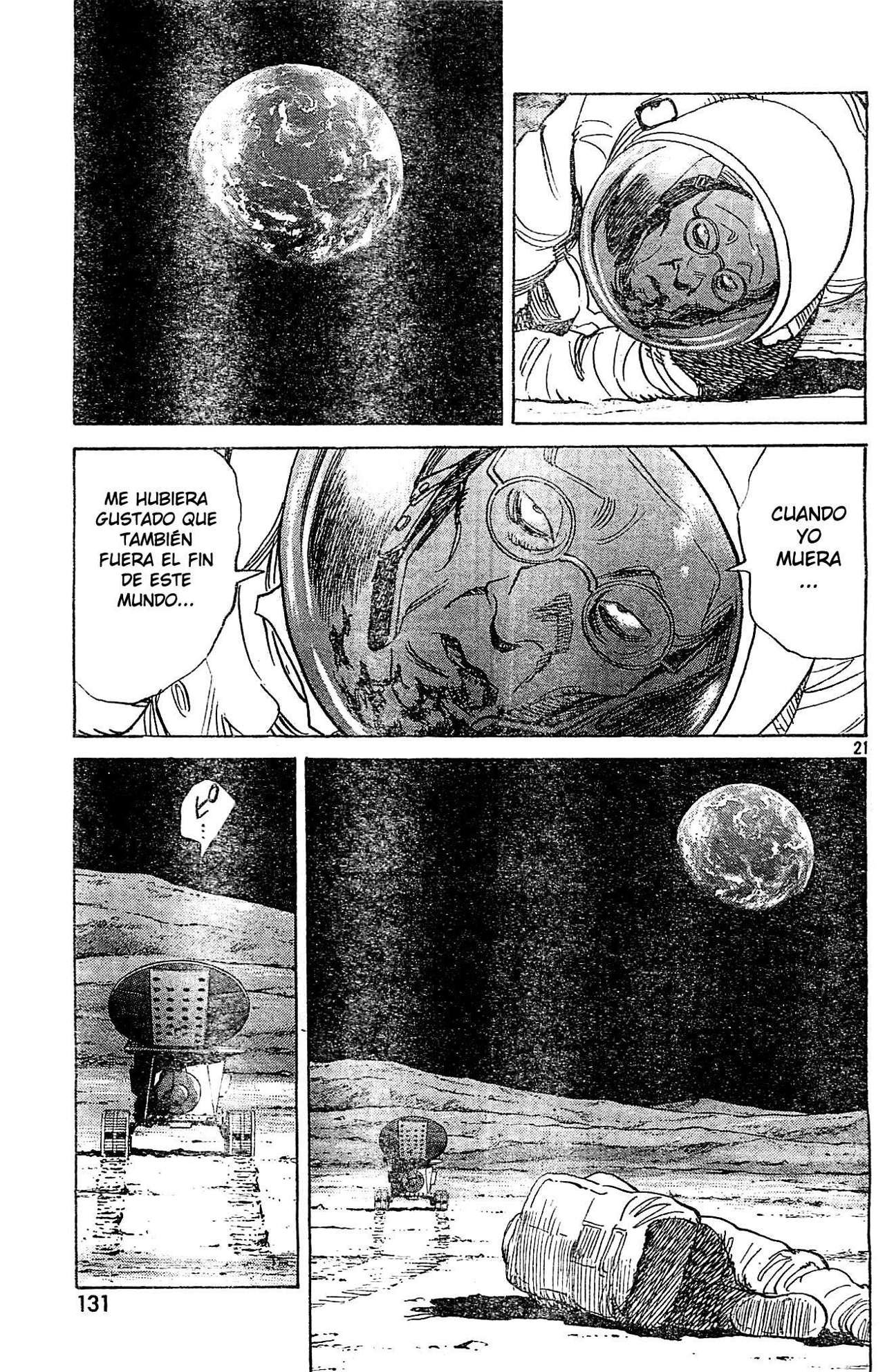 Read Billy Bat ES Manga Online