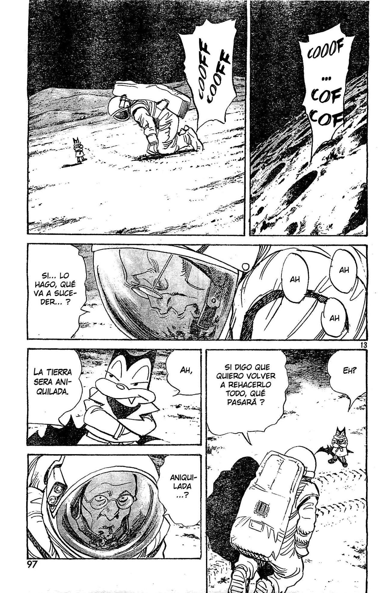 Read Billy Bat ES Manga Online