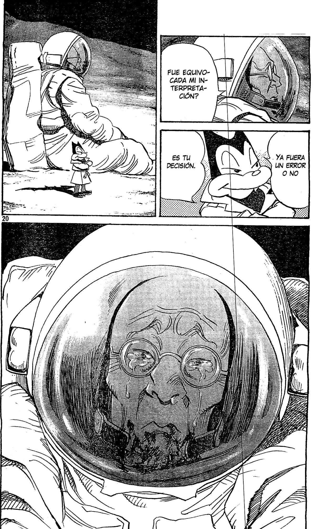 Read Billy Bat ES Manga Online