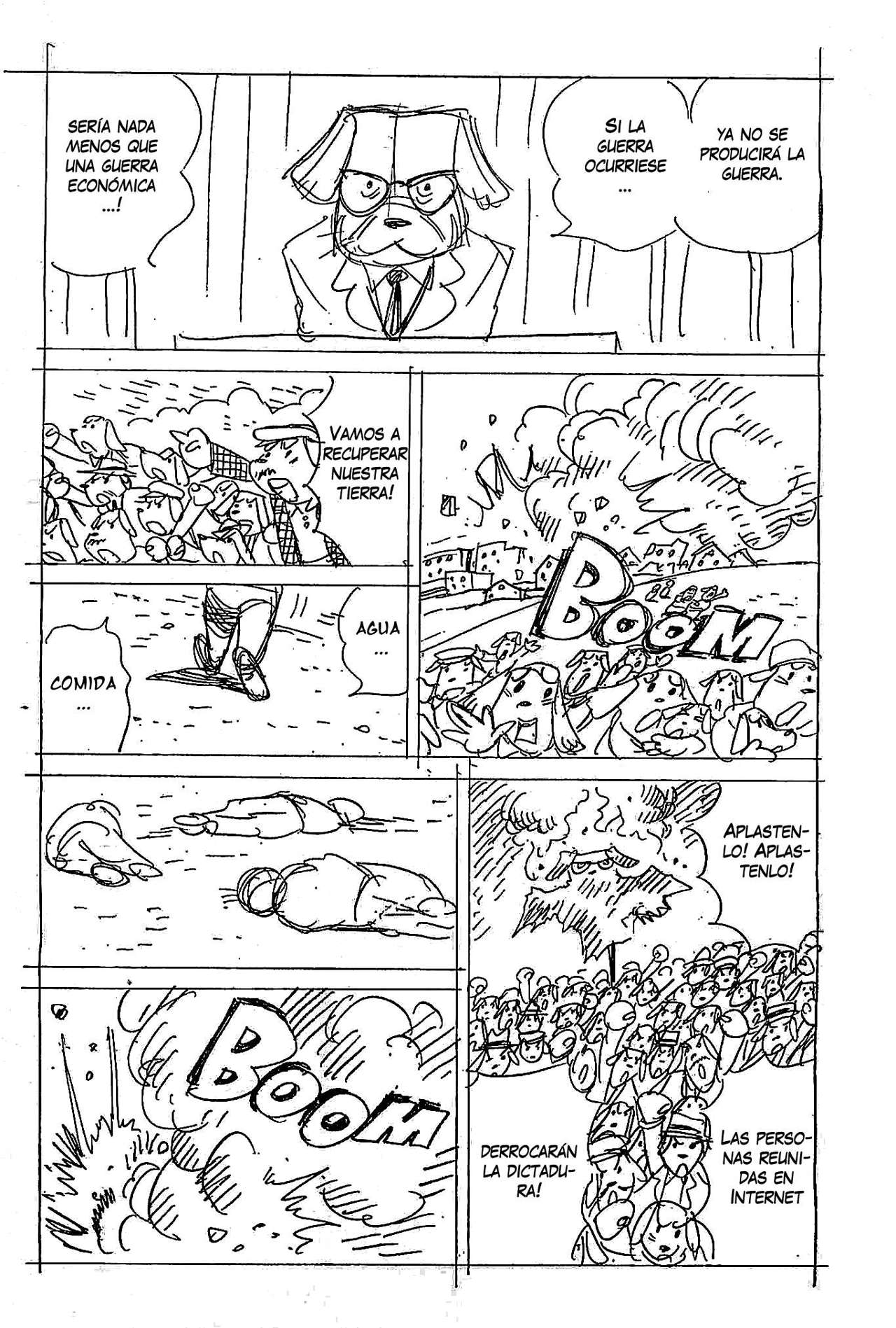 Read Billy Bat ES Manga Online