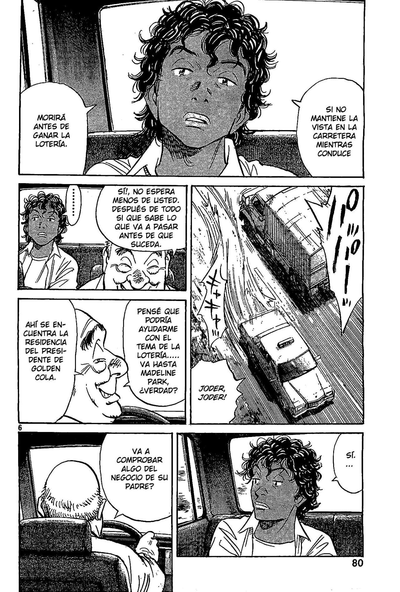 Read Billy Bat ES Manga Online