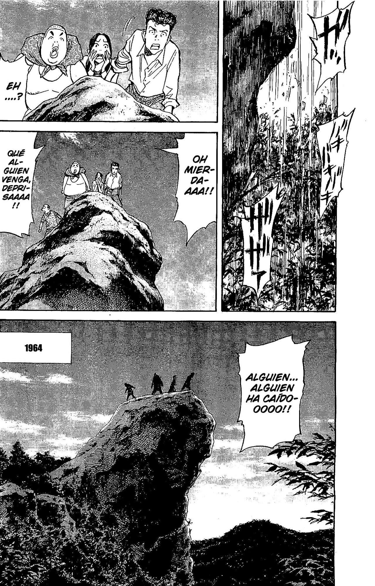 Read Billy Bat ES Manga Online