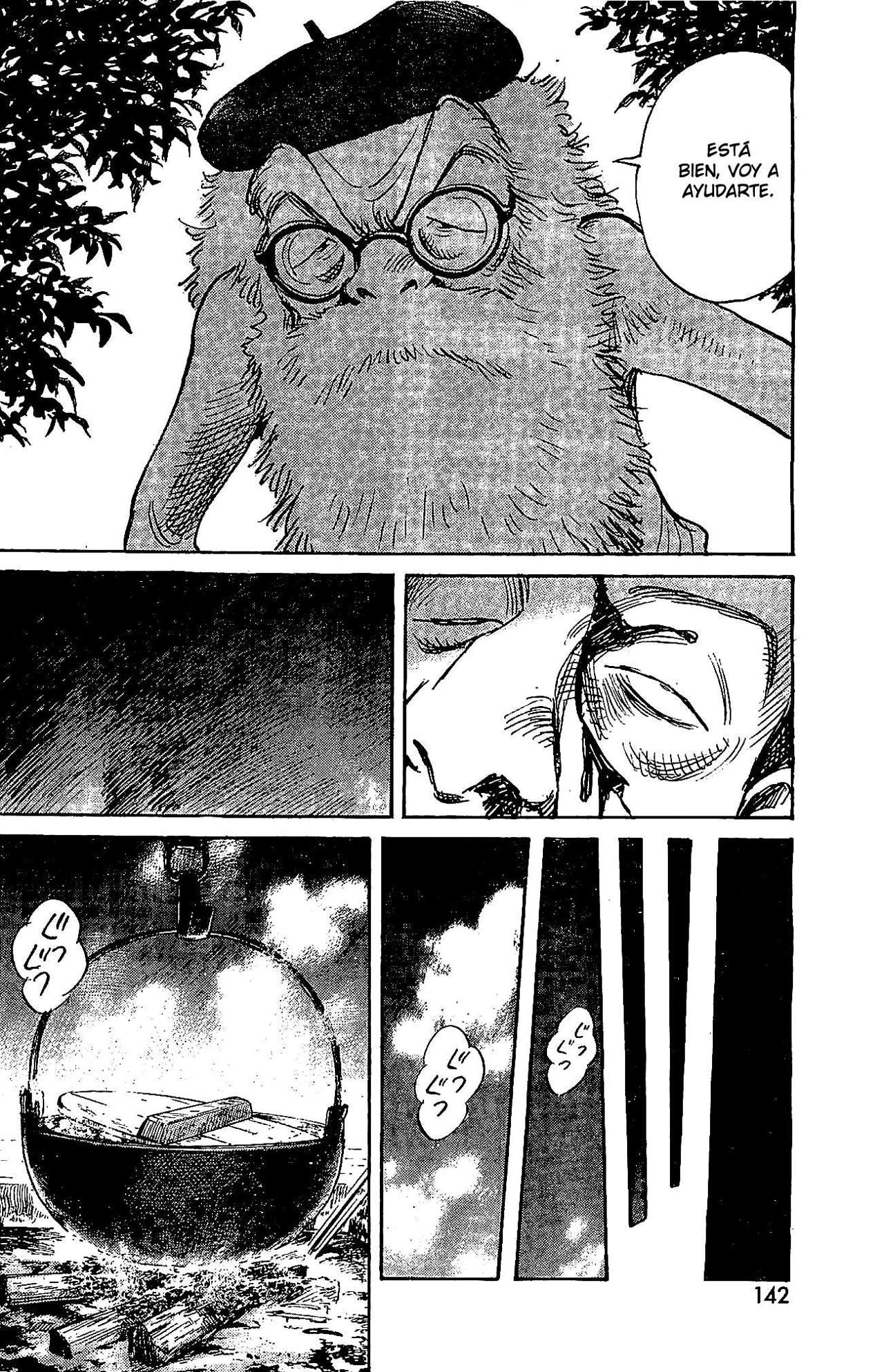 Read Billy Bat ES Manga Online