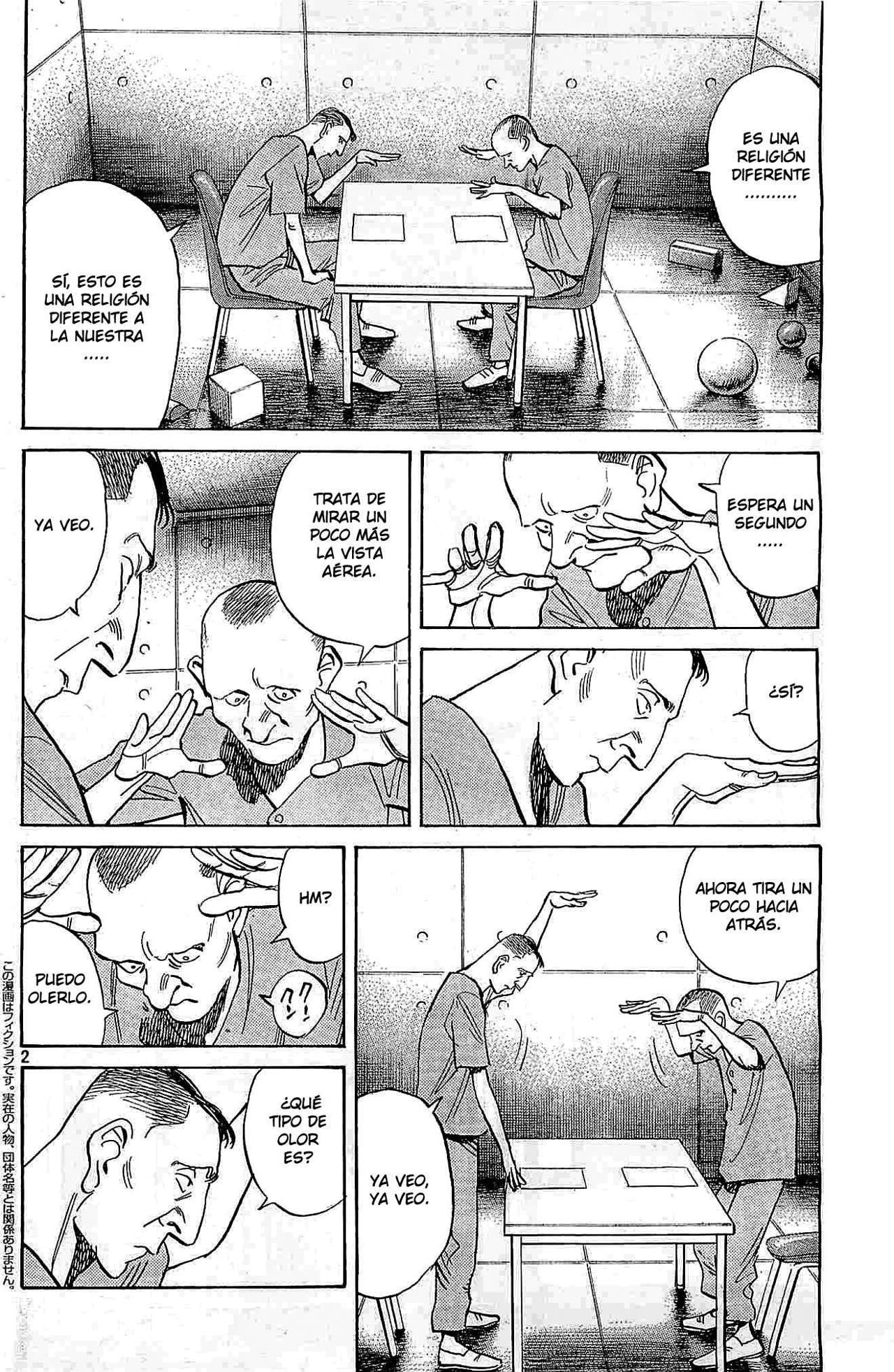 Read Billy Bat ES Manga Online