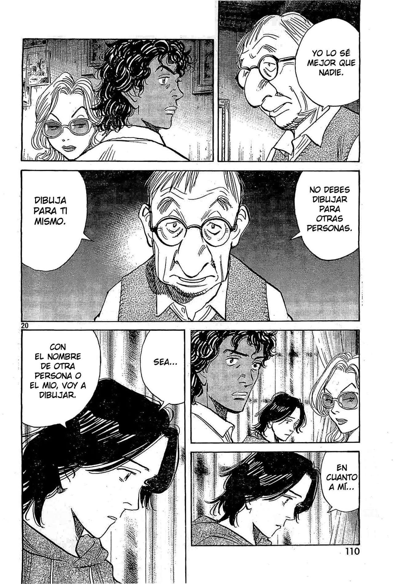 Read Billy Bat ES Manga Online