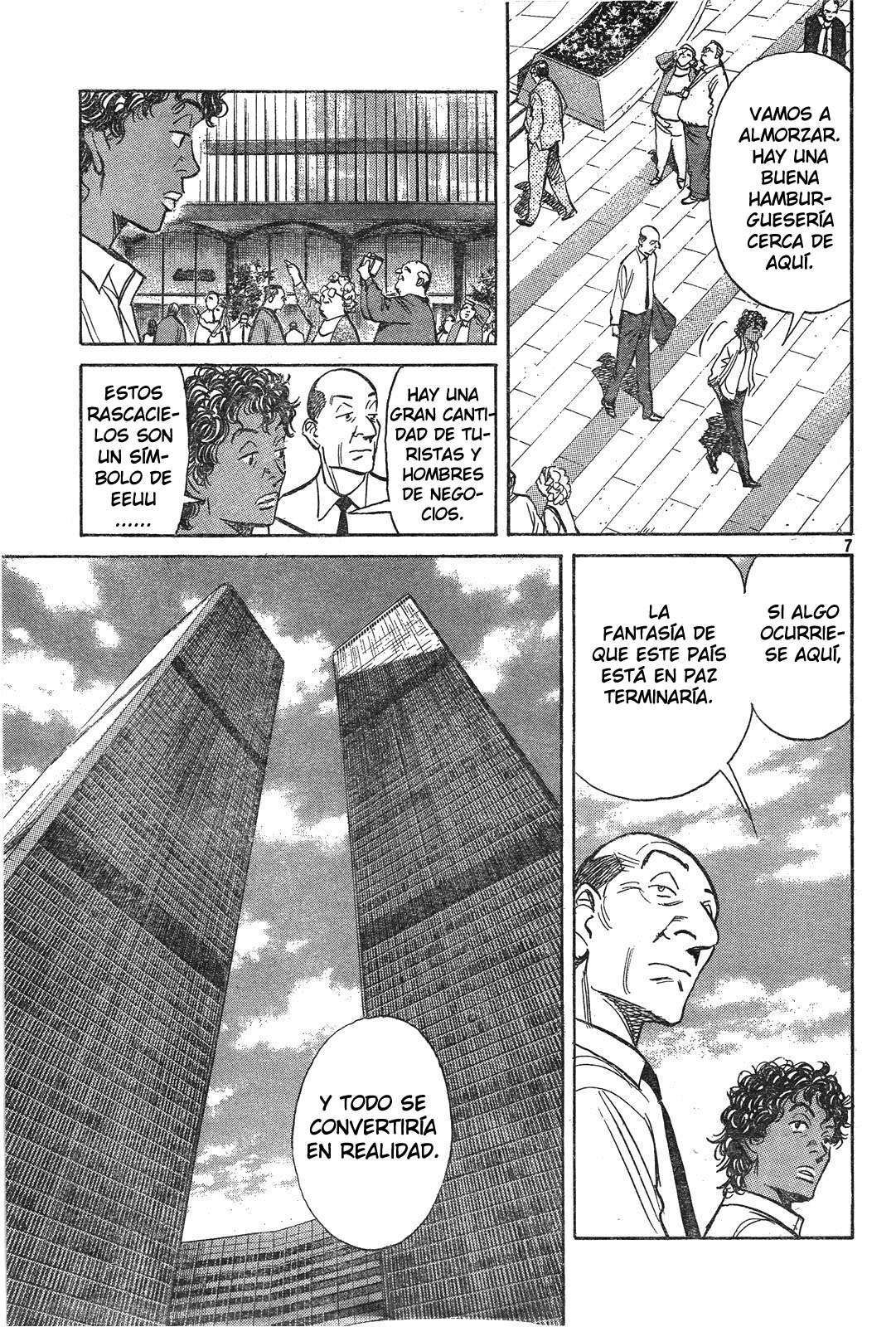 Read Billy Bat ES Manga Online