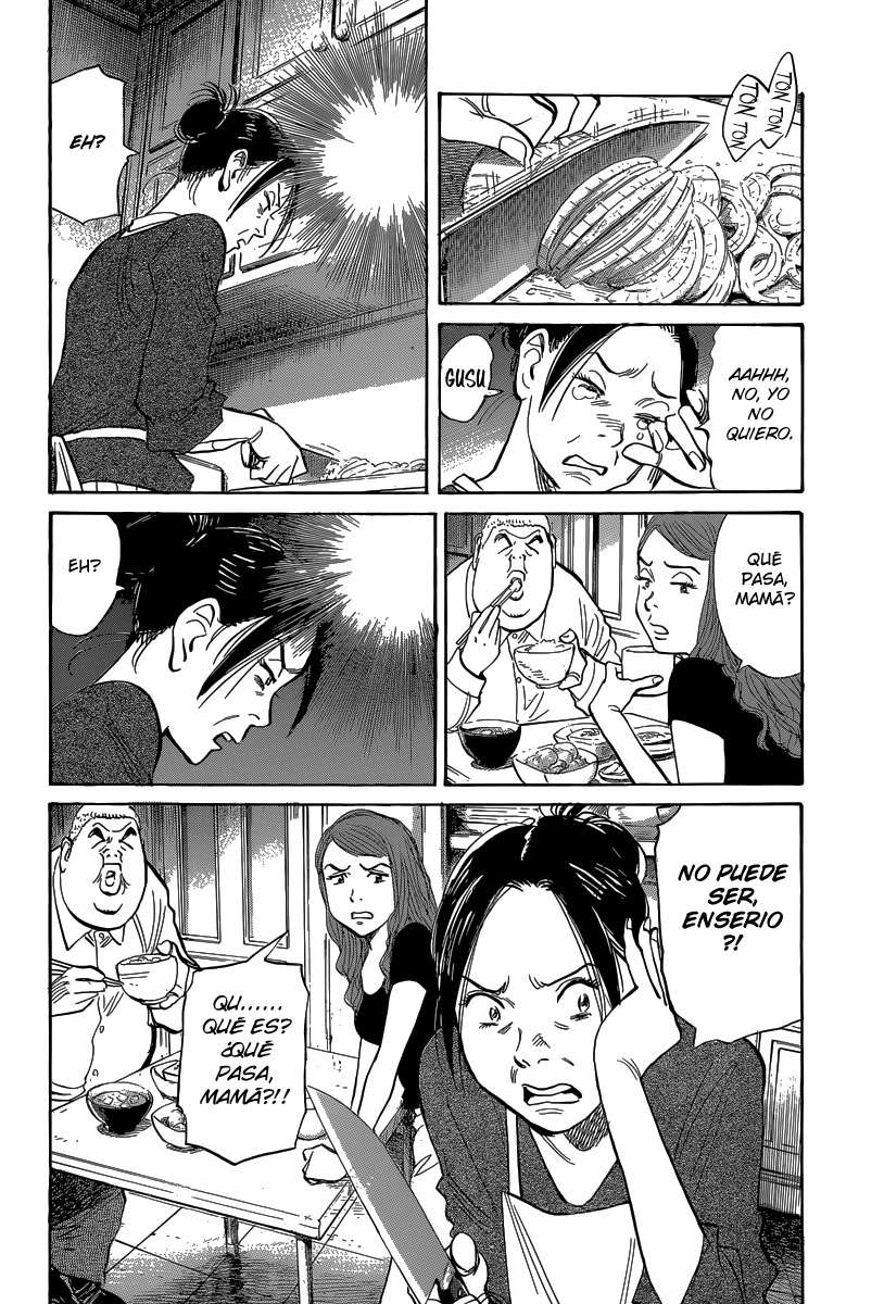 Read Billy Bat ES Manga Online