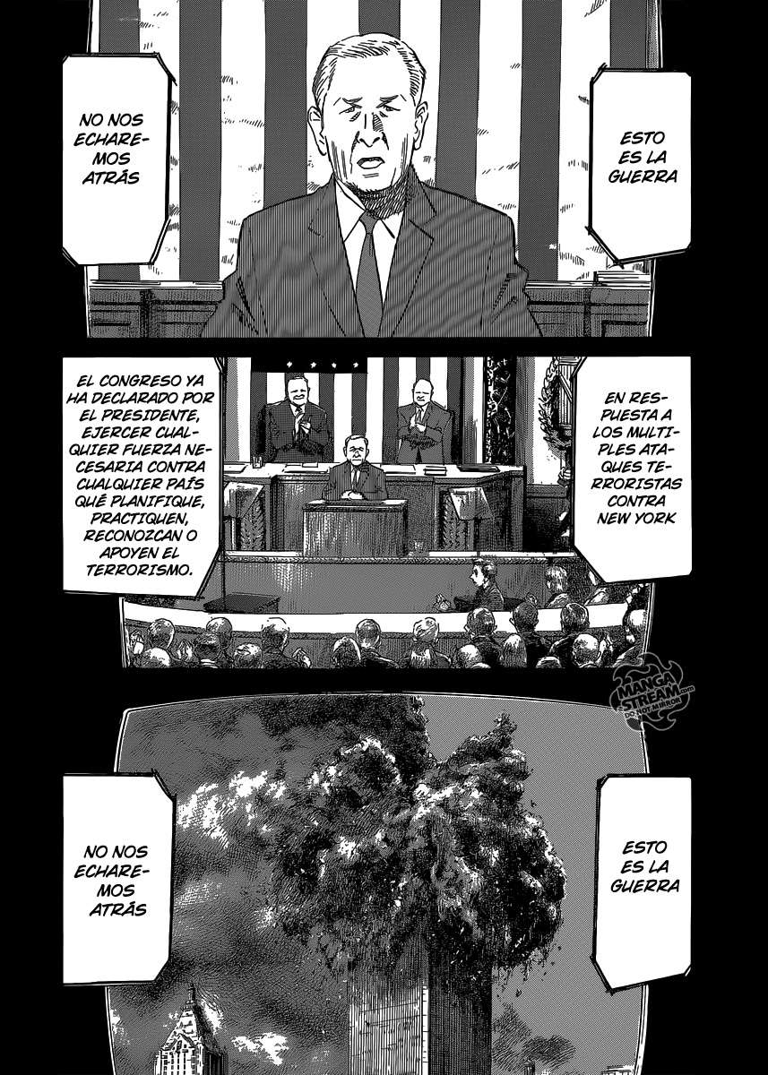 Read Billy Bat ES Manga Online