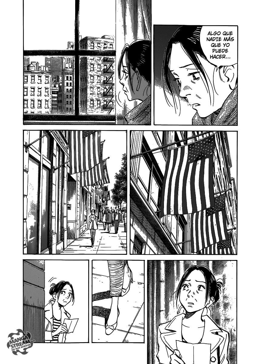 Read Billy Bat ES Manga Online