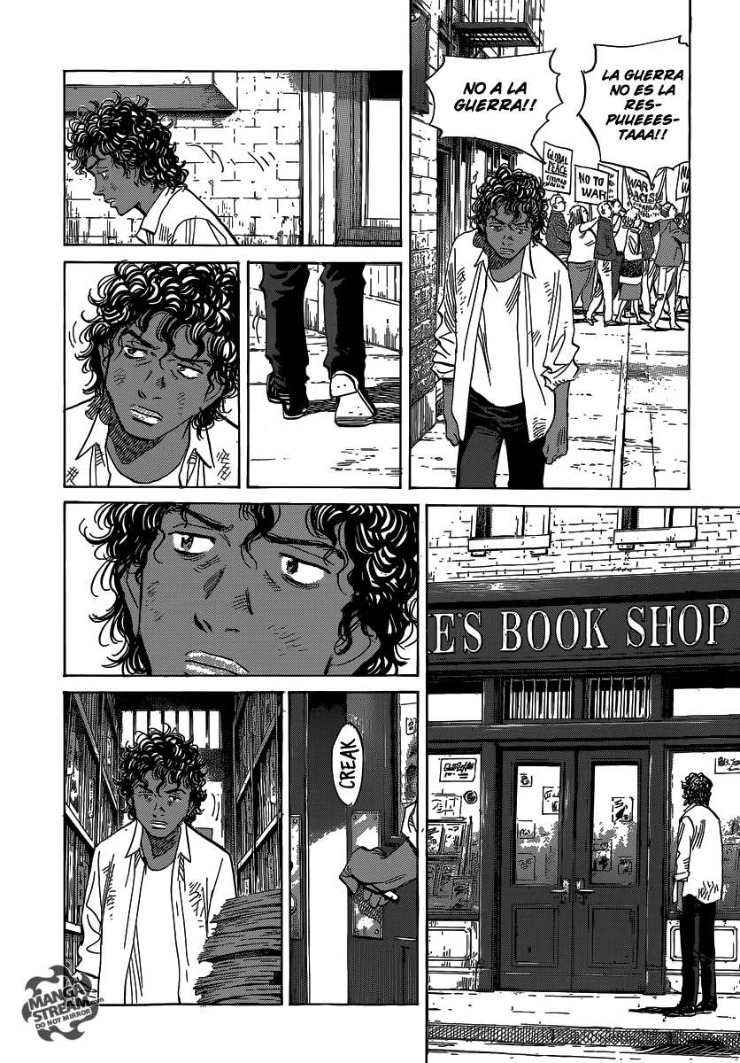 Read Billy Bat ES Manga Online