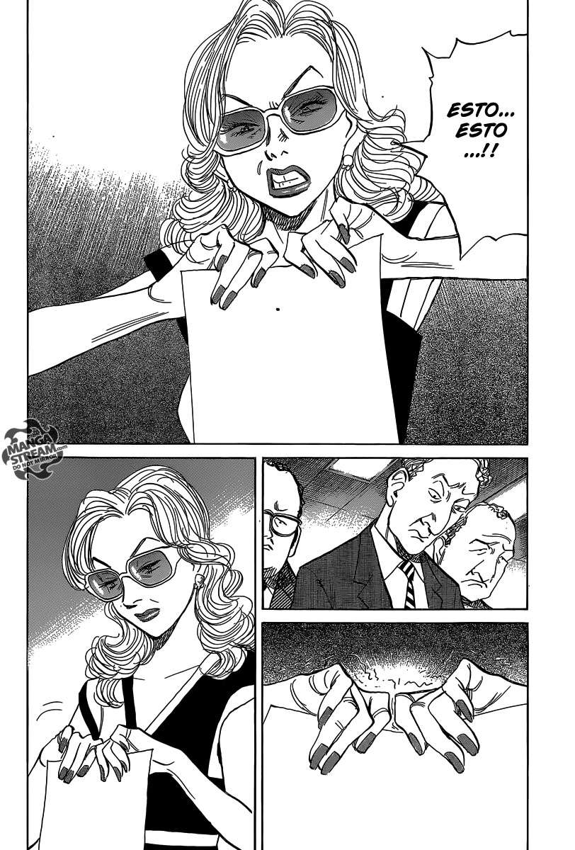 Read Billy Bat ES Manga Online