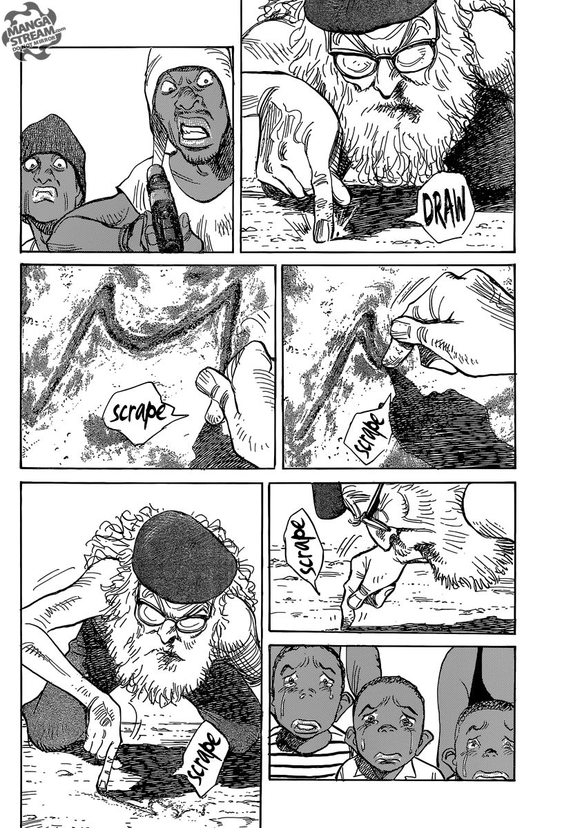 Read Billy Bat ES Manga Online