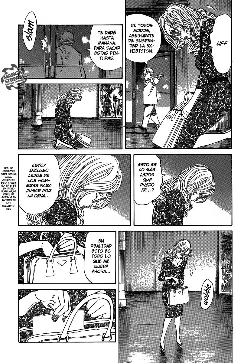 Read Billy Bat ES Manga Online