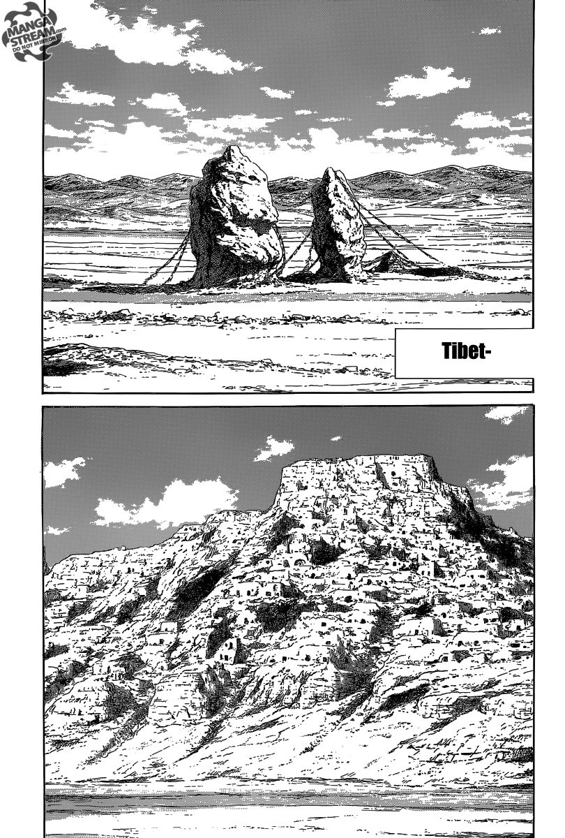 Read Billy Bat ES Manga Online