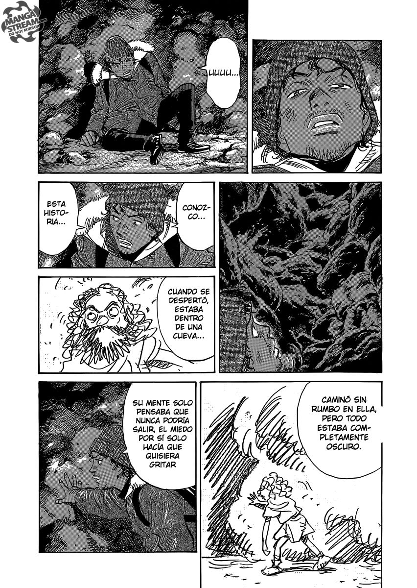 Read Billy Bat ES Manga Online