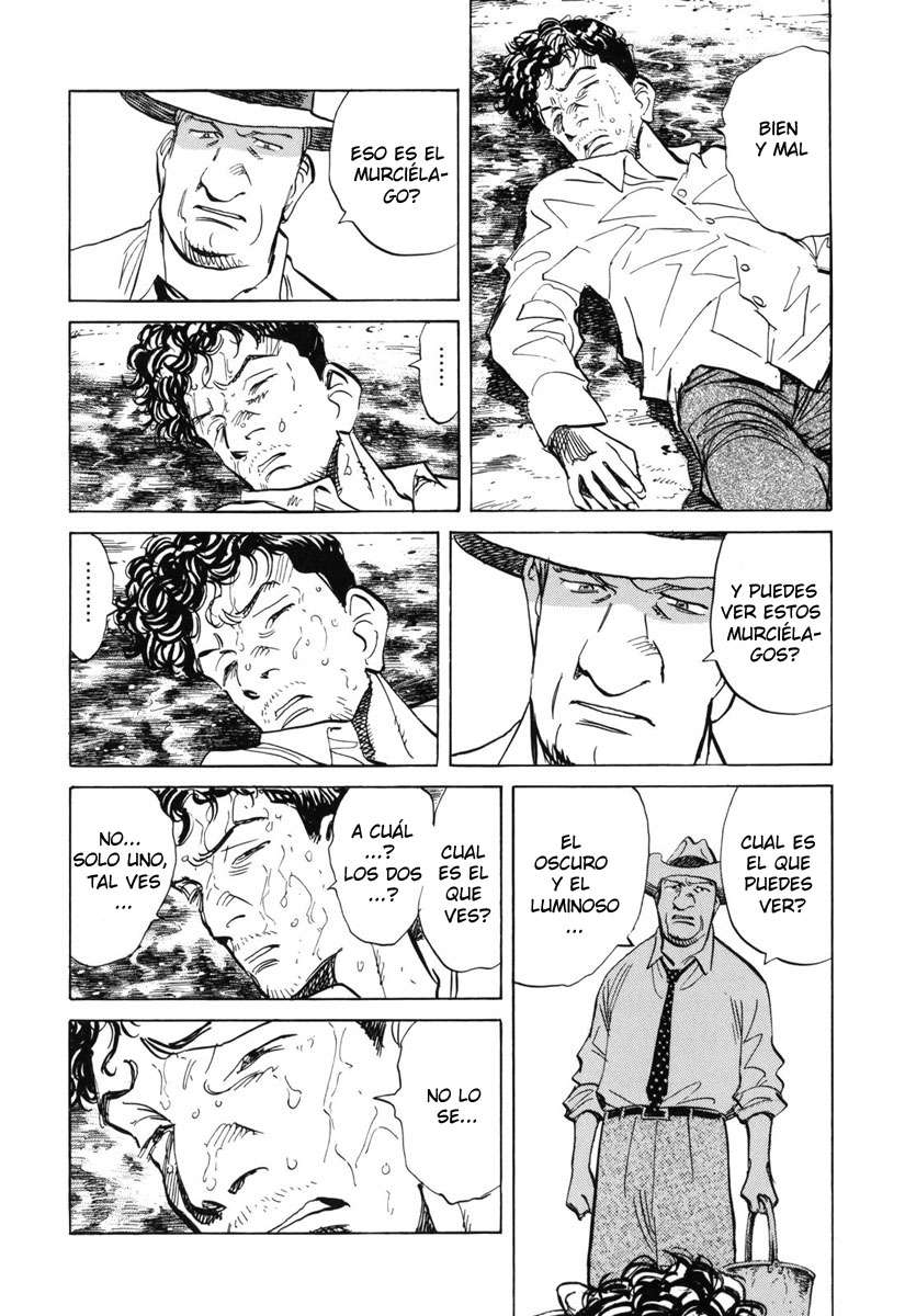 Read Billy Bat ES Manga Online