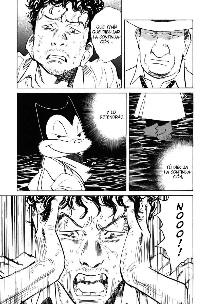 Read Billy Bat ES Manga Online