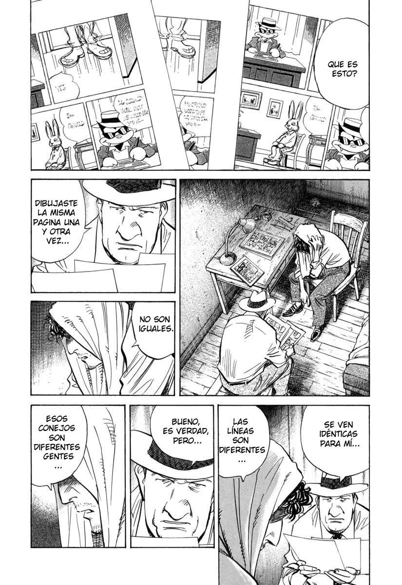 Read Billy Bat ES Manga Online