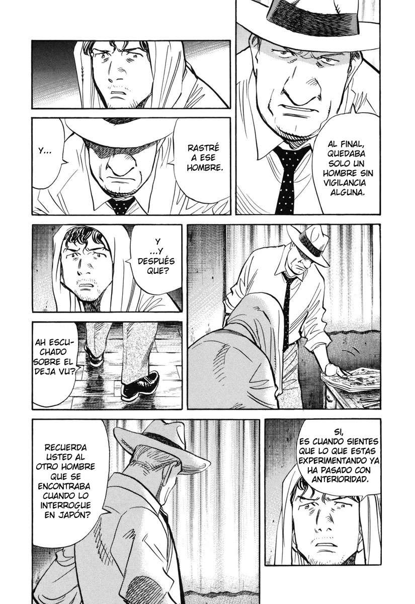 Read Billy Bat ES Manga Online