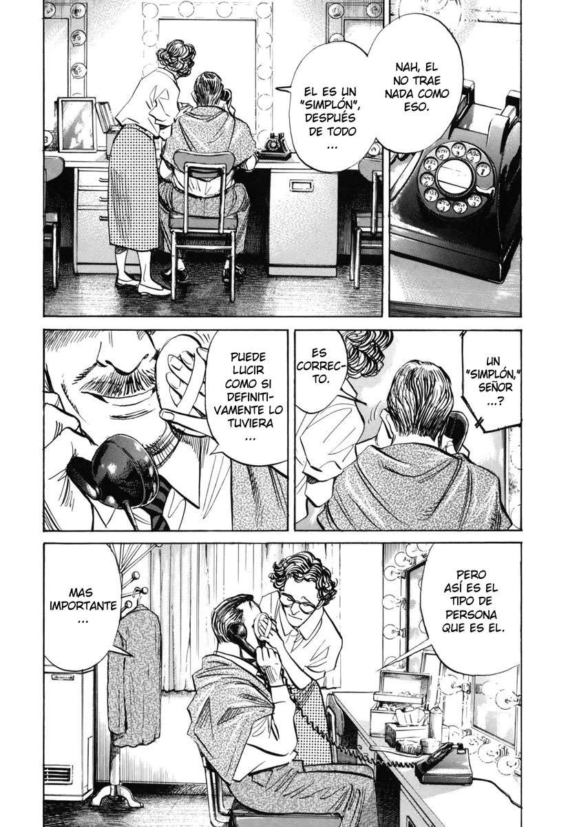 Read Billy Bat ES Manga Online