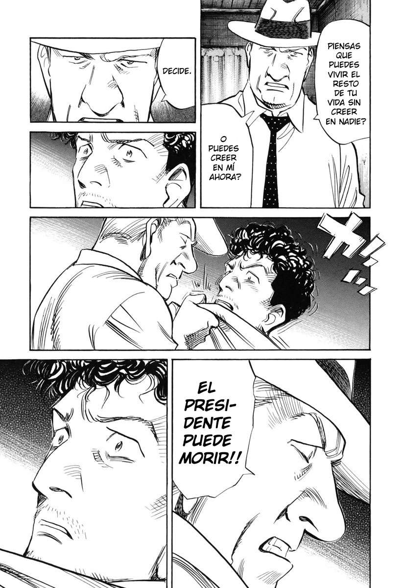 Read Billy Bat ES Manga Online