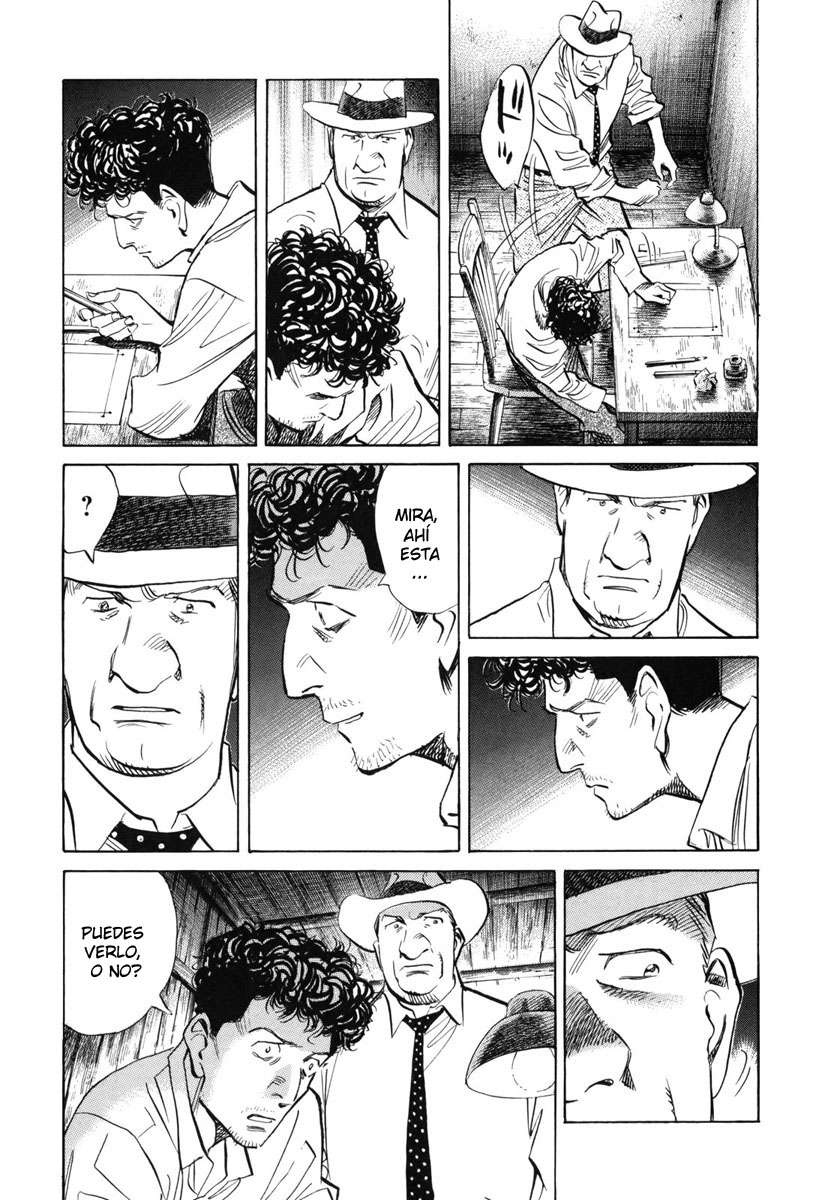 Read Billy Bat ES Manga Online