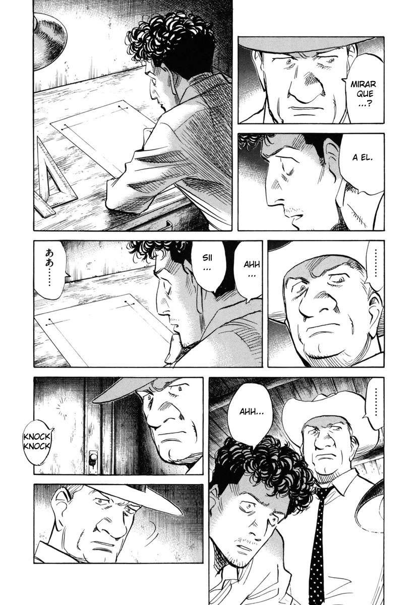 Read Billy Bat ES Manga Online