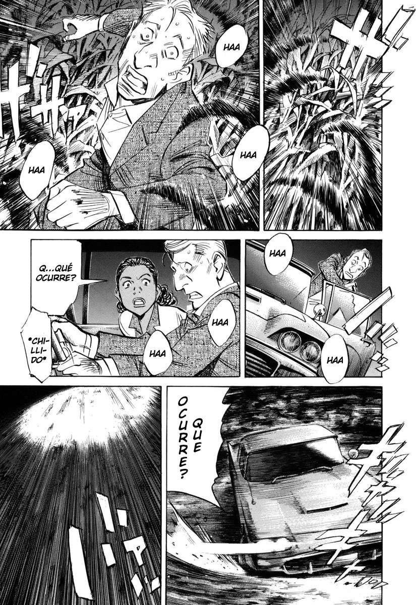 Read Billy Bat ES Manga Online
