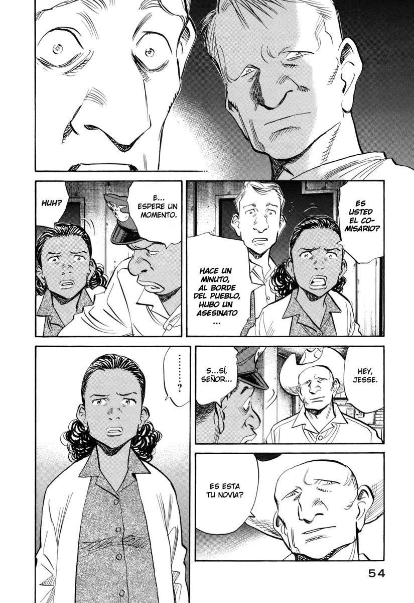 Read Billy Bat ES Manga Online