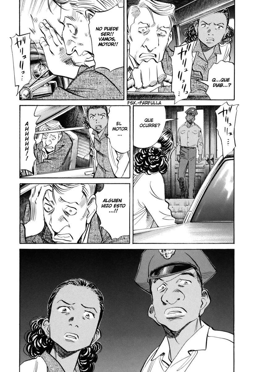 Read Billy Bat ES Manga Online