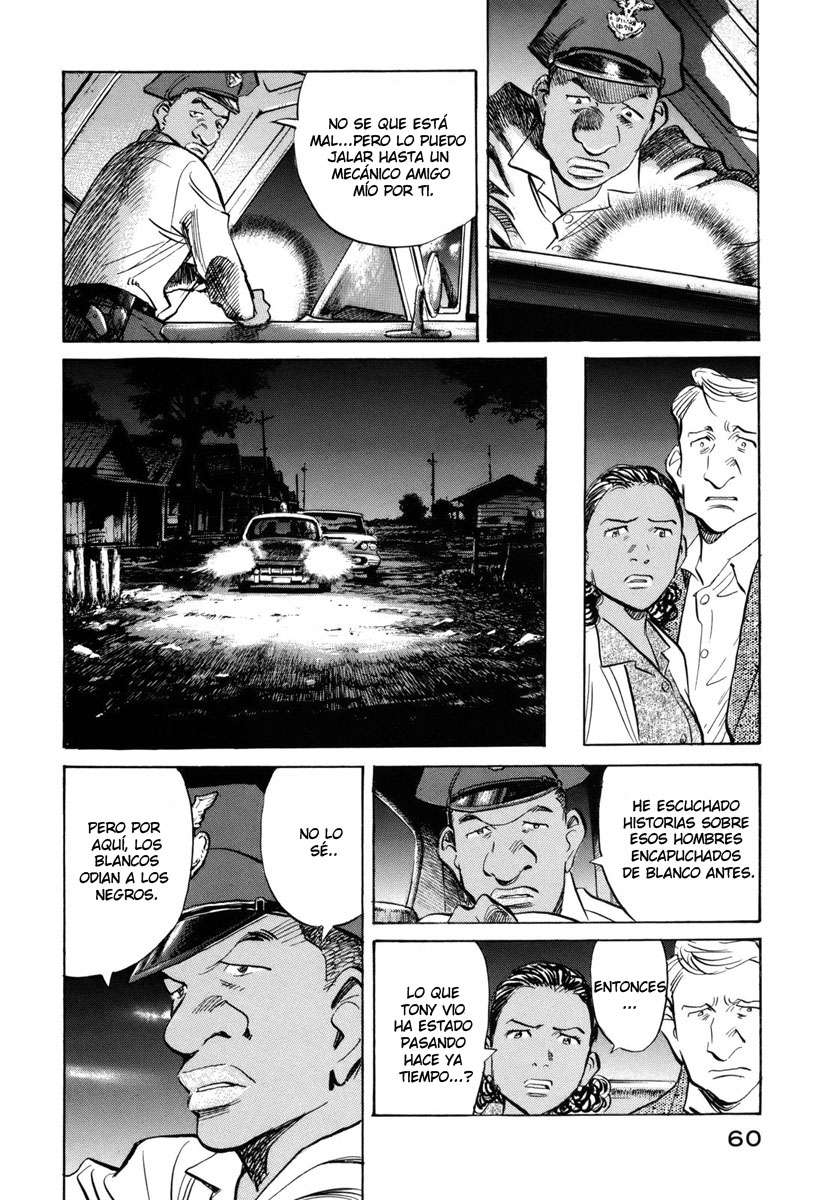 Read Billy Bat ES Manga Online