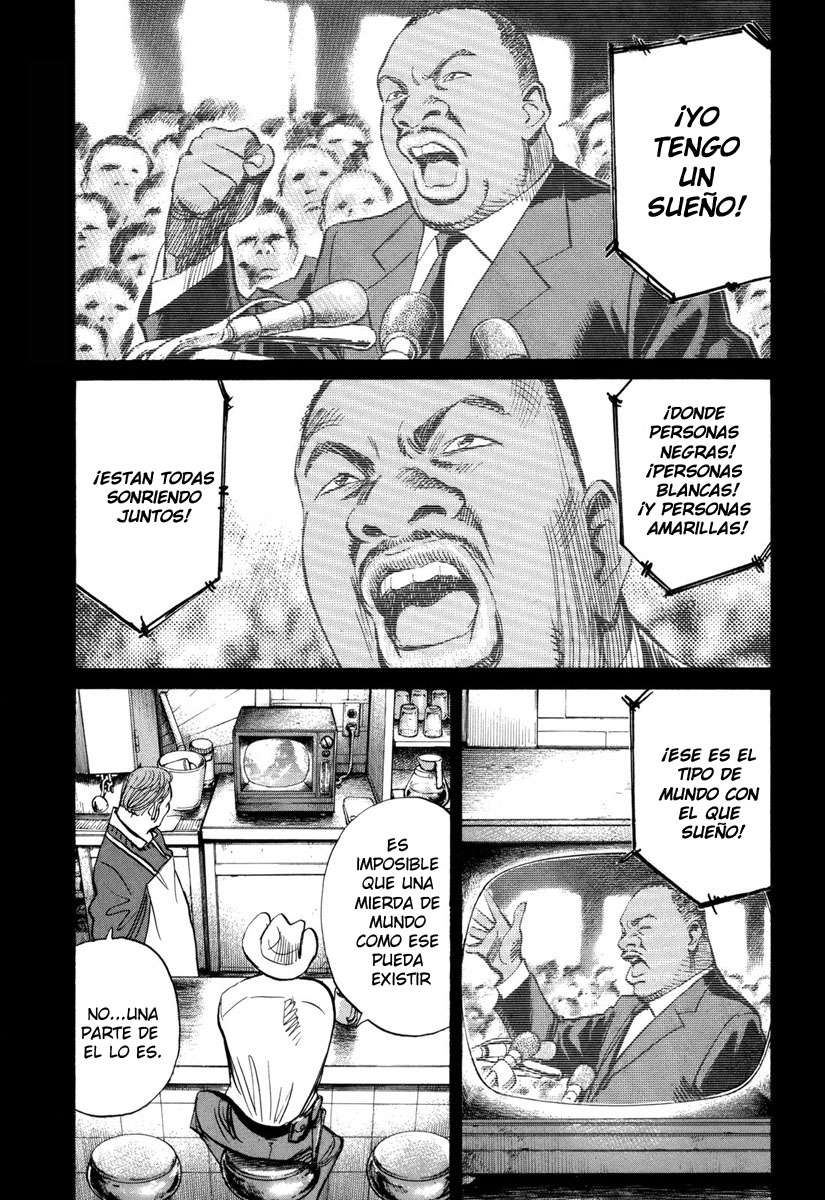 Read Billy Bat ES Manga Online