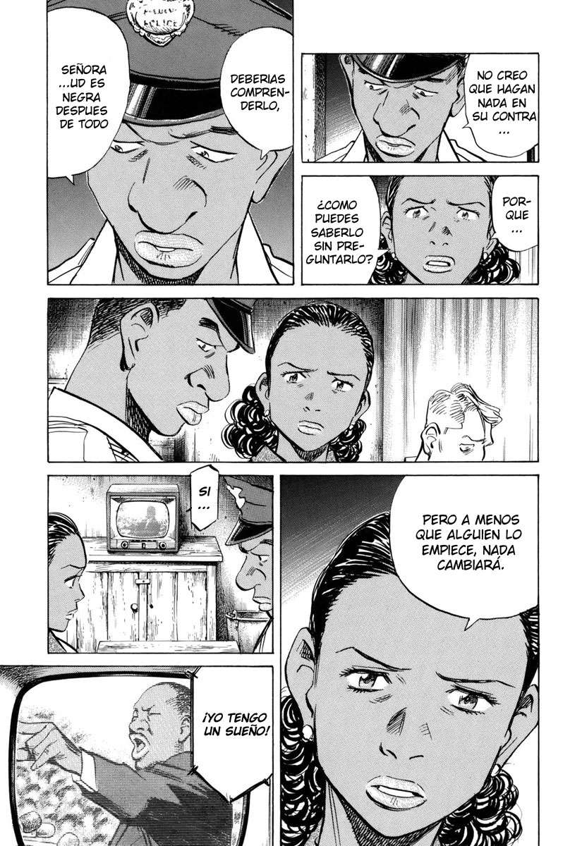 Read Billy Bat ES Manga Online