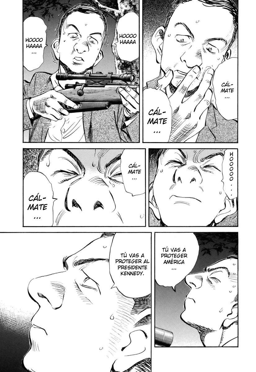 Read Billy Bat ES Manga Online