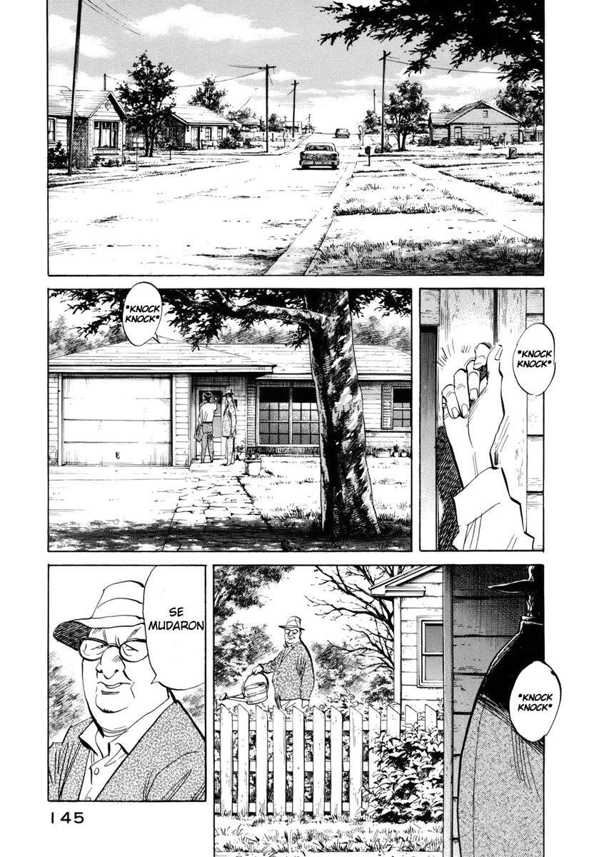 Read Billy Bat ES Manga Online