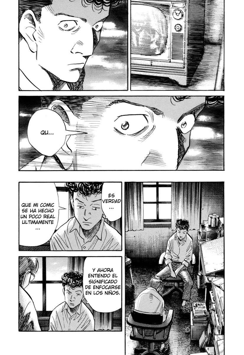 Read Billy Bat ES Manga Online