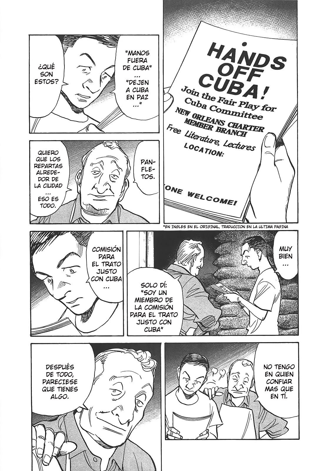 Read Billy Bat ES Manga Online
