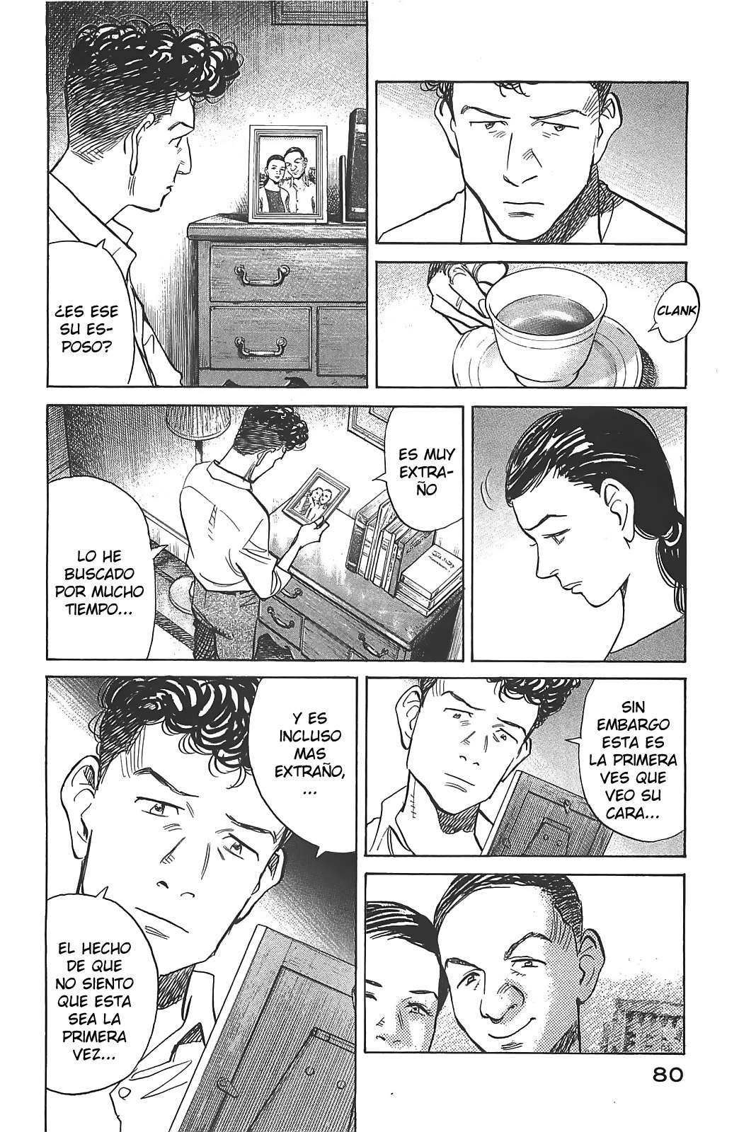 Read Billy Bat ES Manga Online