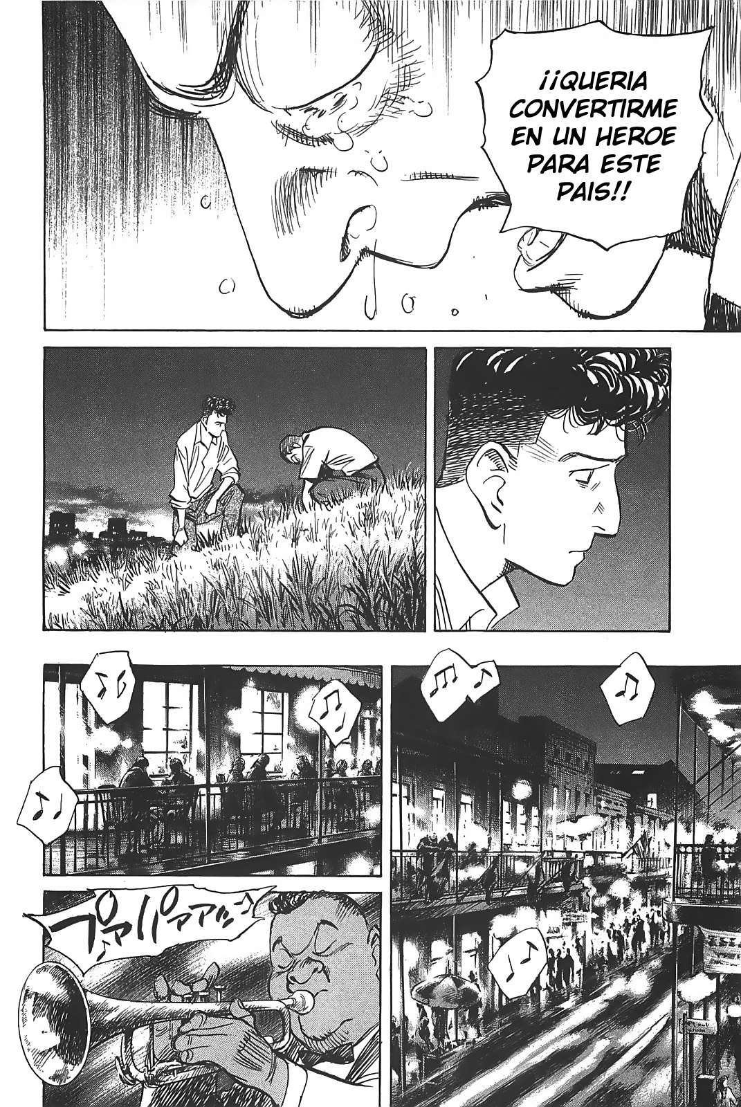 Read Billy Bat ES Manga Online
